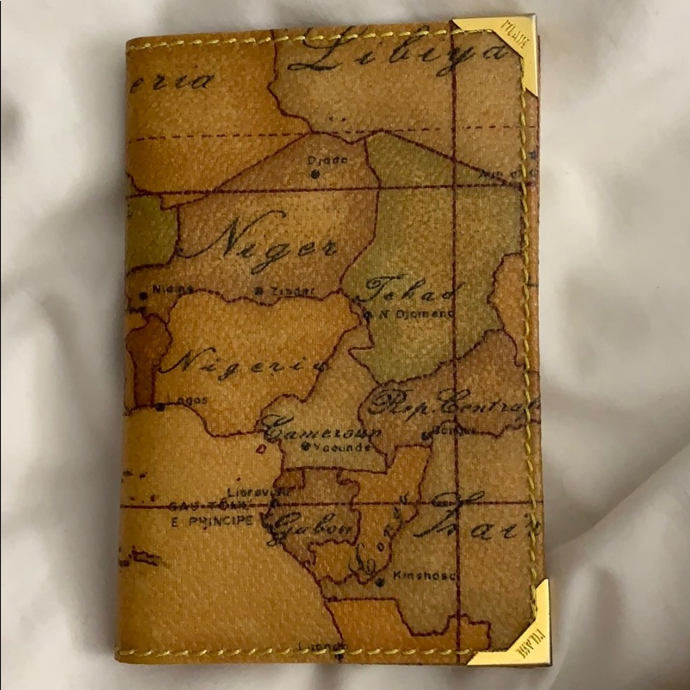 Allan Edward Wallet - Picture 5 of 6